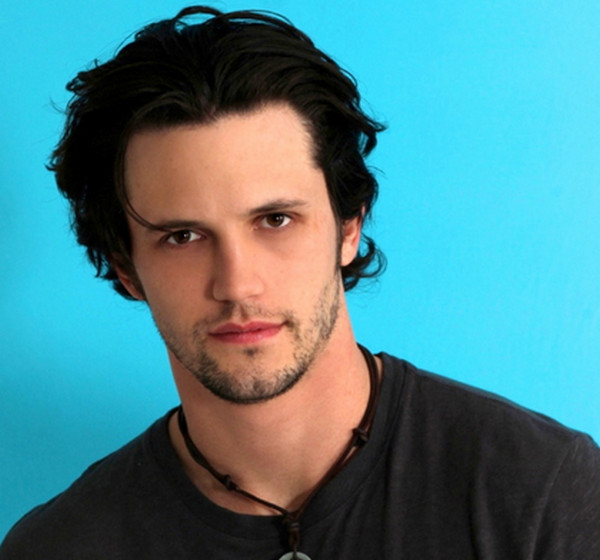 Nathan Parsons