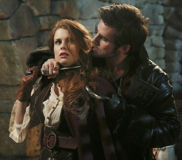 Once Upon a Time 3x17