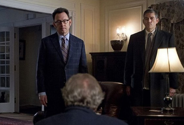 Person of Interest 3x20