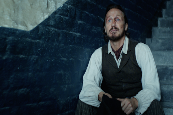 Ripper Street 2x08