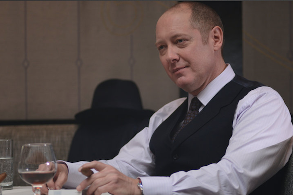 The Blacklist 1x20 1