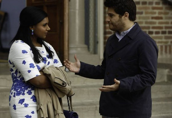 The Mindy Project 2x19