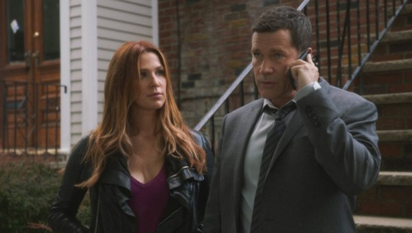 Unforgettable 2x10