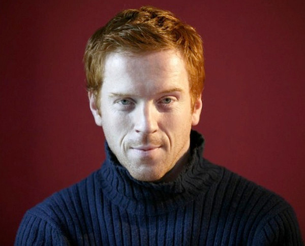 Damian Lewis