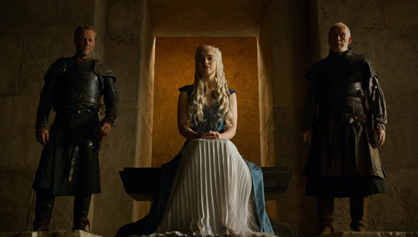 Game Of Thrones 4x06