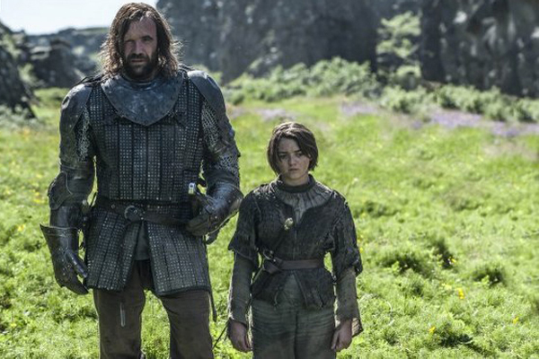 Game Of Thrones 4x08