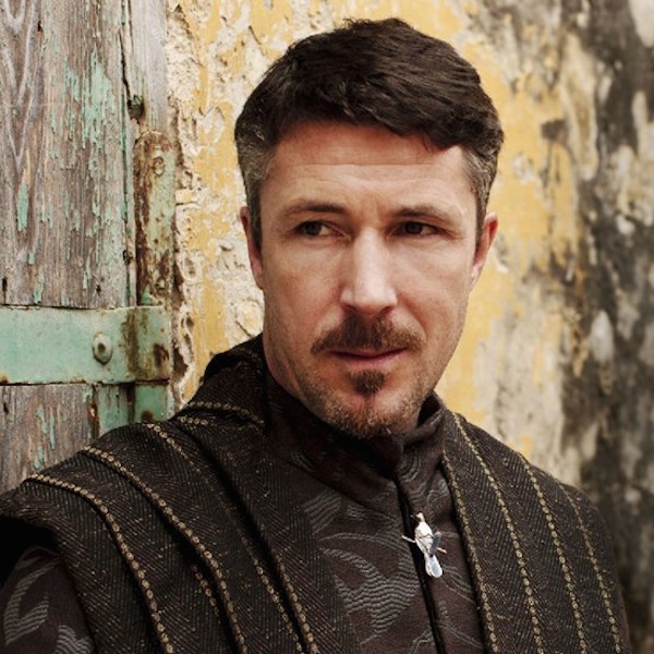 Game of Thrones 4, Littlefinger