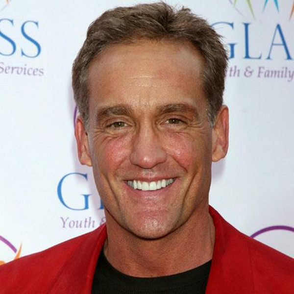 John Wesley Shipp