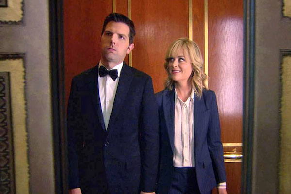 Parks and Recreation 7