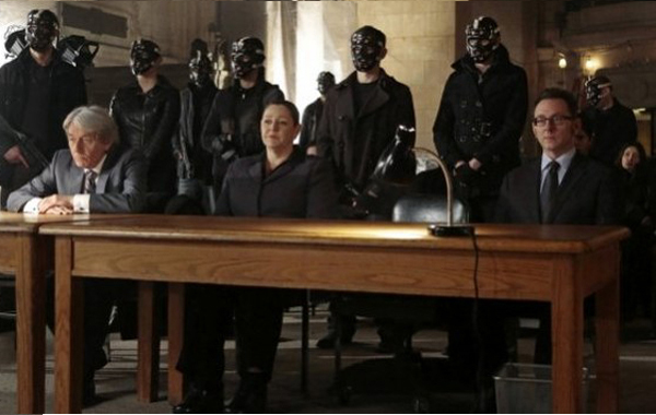 Person of Interest 3x23