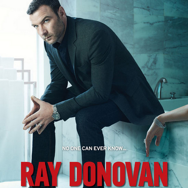 Ray Donovan