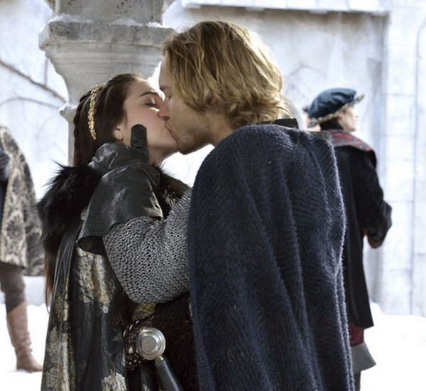 Reign 1x21
