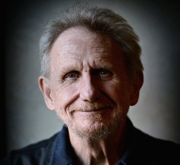 Rene Auberjonois
