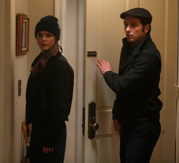 The Americans 2x11
