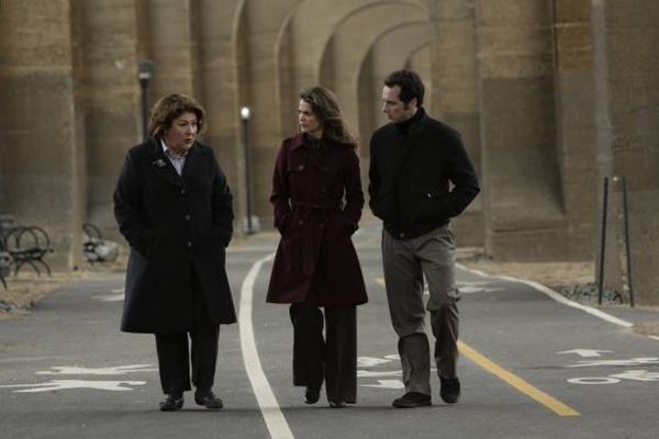 The Americans 2x13