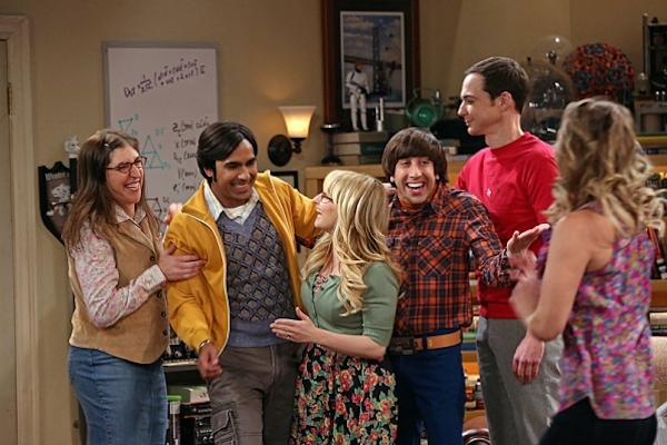 The Big Bang Theory 7x24 3