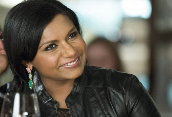 The Mindy Project 2x22 - 3