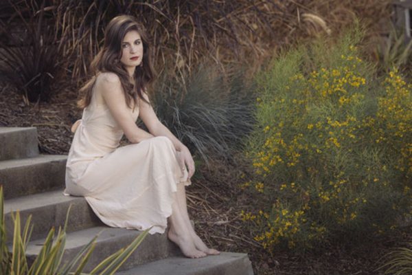 True Blood 7, Amelica Rose Blaire