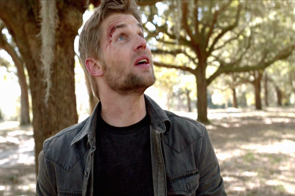 Under the Dome, Barbie