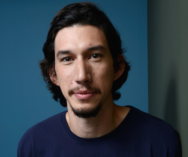 Adam Driver