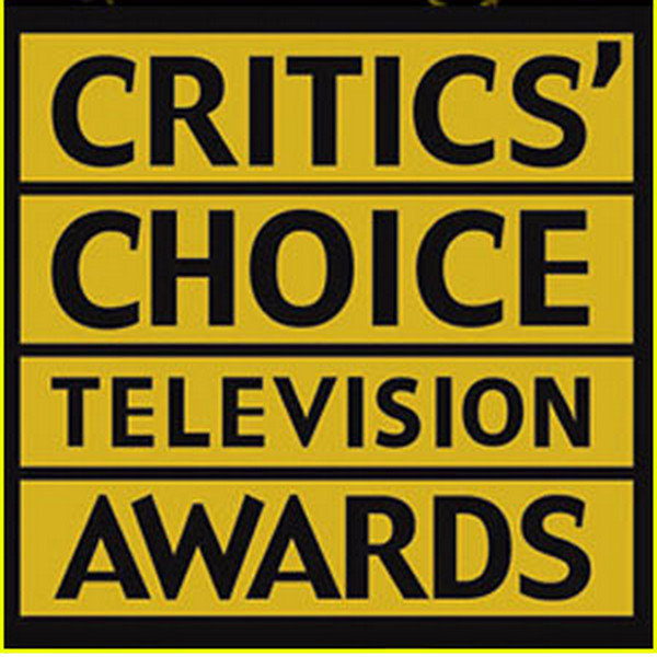 Critics' Choice Tv Awards