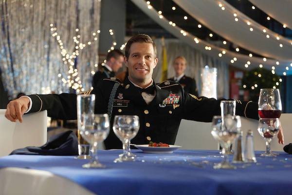 Enlisted 1x13