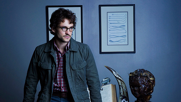 Hannibal 3, Hugh Dancy