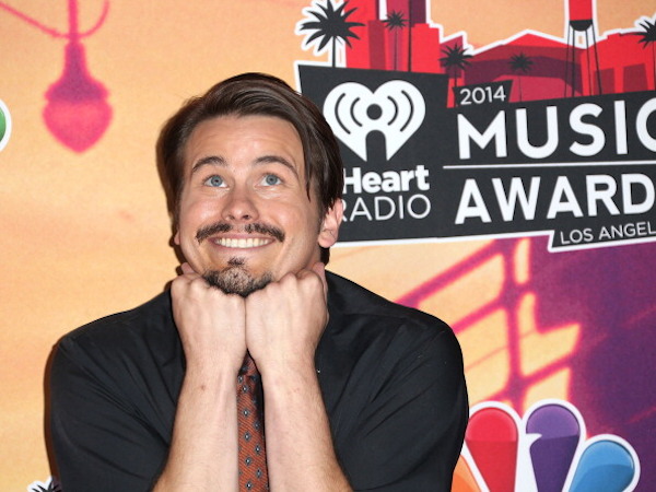 Jason Ritter