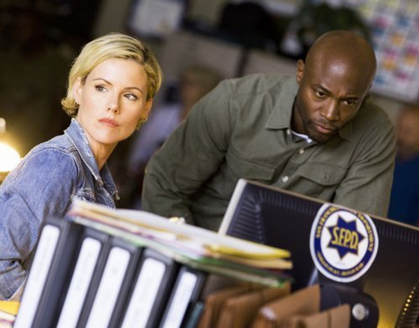 Murder In The First 1x01 6