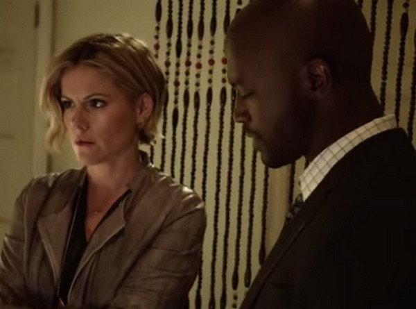 Murder In The First 1x03 3