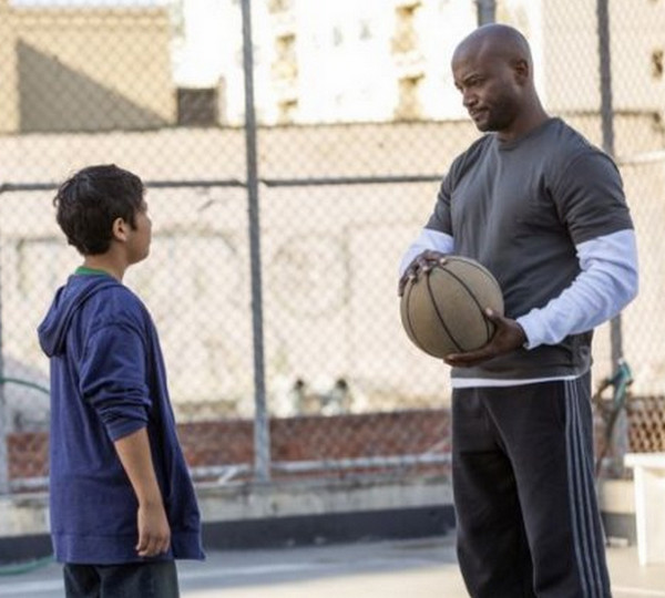 Murder In The First 1x04 3