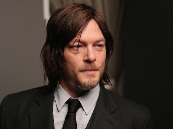 Norman Reedus