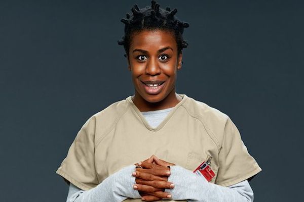 Orange is the new black 3, Crazy Eyes. jpg