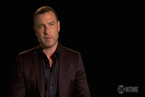 Ray Donovan 2, Liev Schreiber