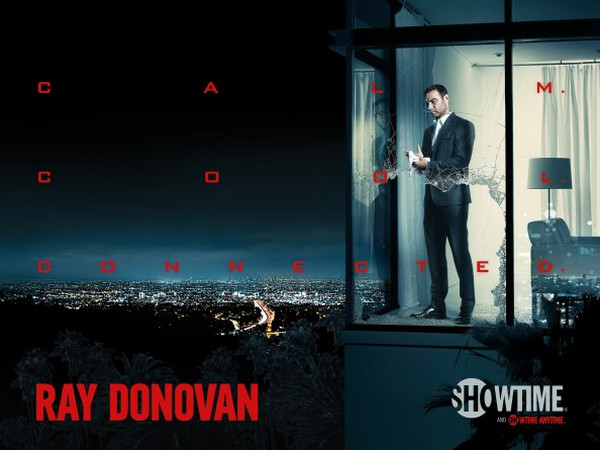 Ray Donovan