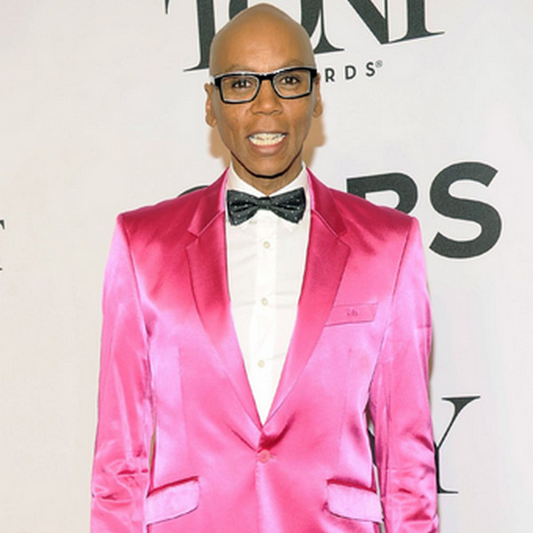RuPaul Charles