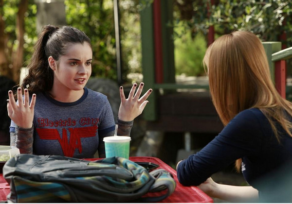 Switched At Birth 3x12
