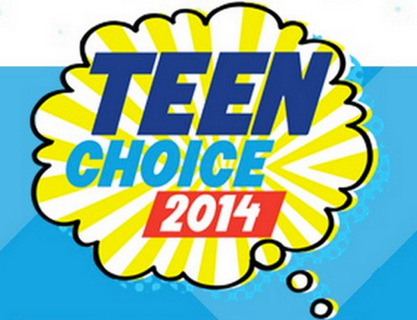 Teen Choice Awards 2014