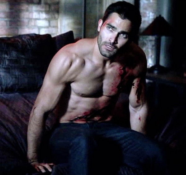 Tyler Hoechlin