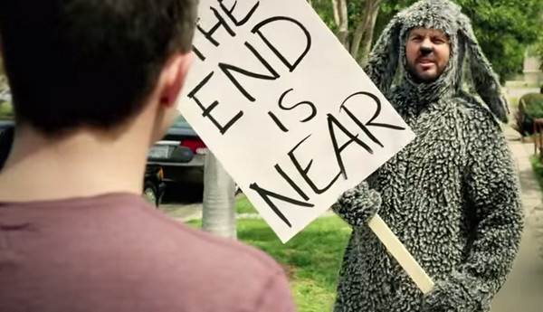 Wilfred 4x01 4x02 1