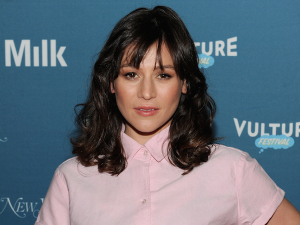 Yael Stone