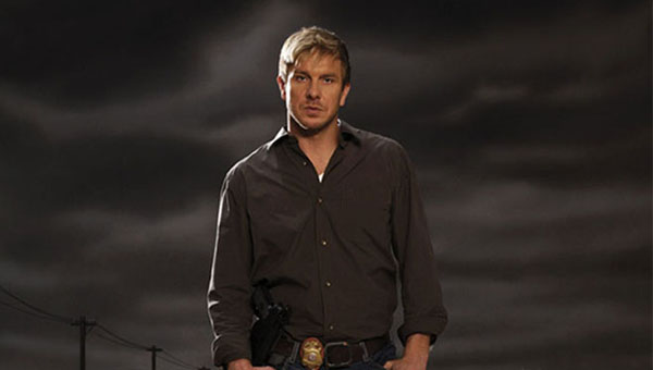 Bates Motel 3, Kenny Johnson