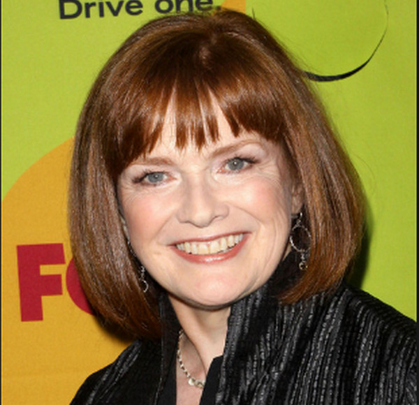 Blair Brown