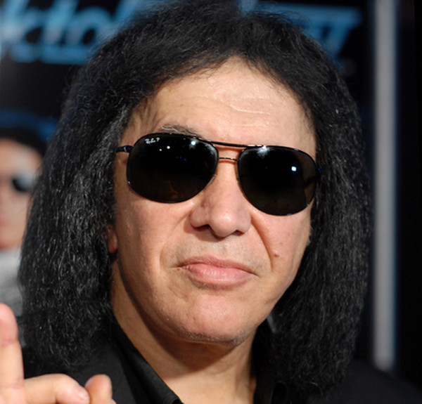 Gene Simmons