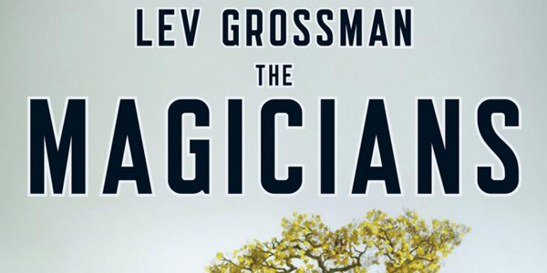 Magicians, Syfy