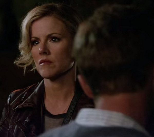 Murder In The First 1x05 4