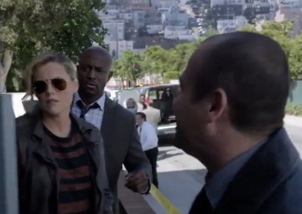 Murder In The First 1x06 5