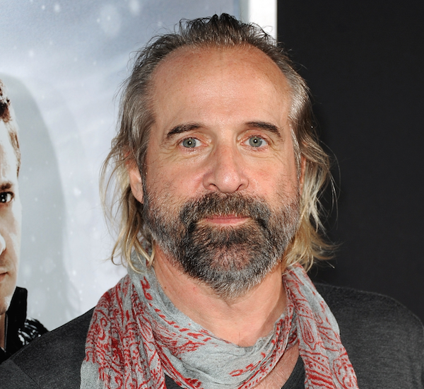 Peter Stormare