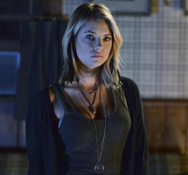 Pretty Little Liars 5x08