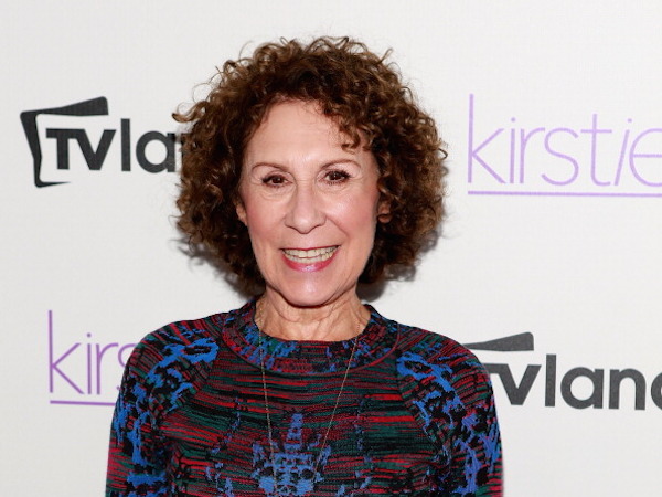 Rhea Perlman